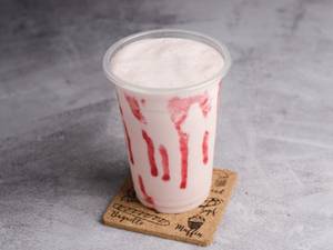 Strawberry Shake