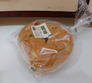Sweet Bun