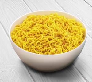 Butter Maggi