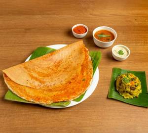 Schezwan Masala Dosa 