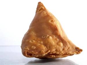 Samosa [1 Piece]