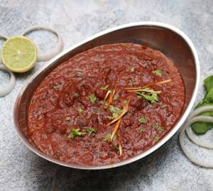 Mutton Bhuna