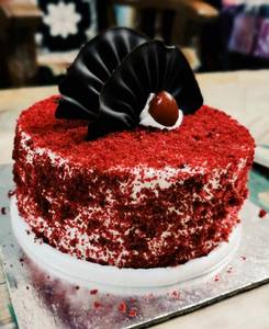 Red Velvet Cake
