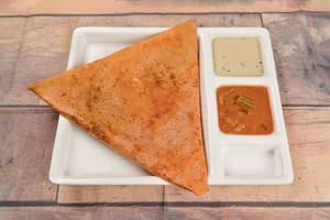 3 In 1 Dosa