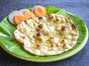 Butter Roti
