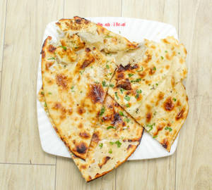 Butter Naan