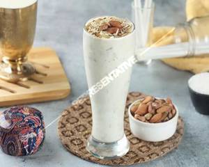 Dry Fruit Lassi