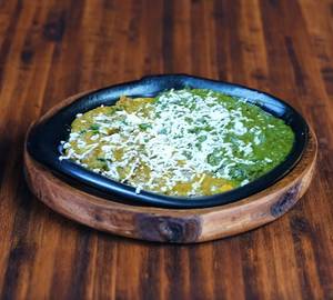 Chicken Patiyala