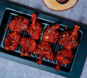 Chicken Lollipop (8 Pcs)