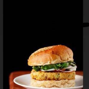 Veg Burger