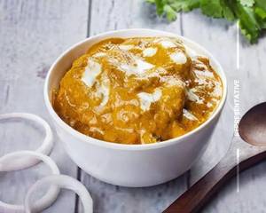 Chicken Tikka Butter Masala