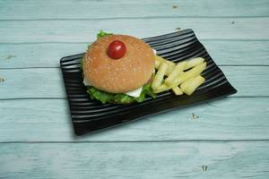 Cheese Burger
