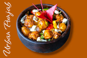 Chilli Gobi