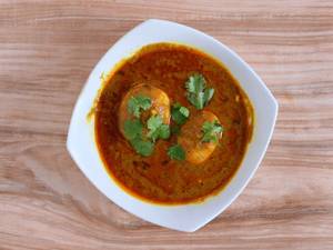 Anda Masala