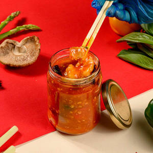 Prawn Hot Garlic