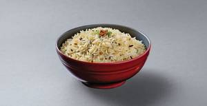Jeera Rice