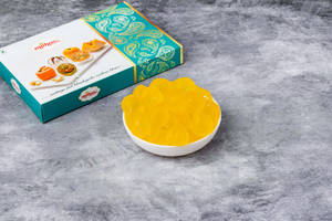 Kesari Petha