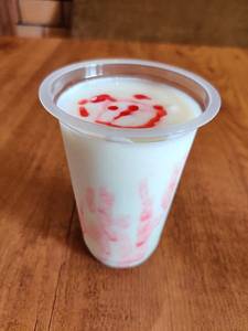 Sweet Lassi