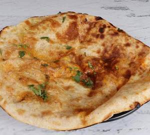 Paneer Parantha