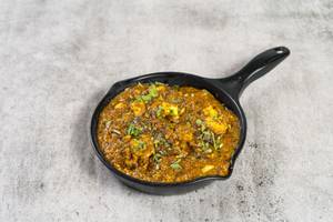 Kali Mirch Paneer