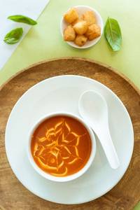 Tomato Soup