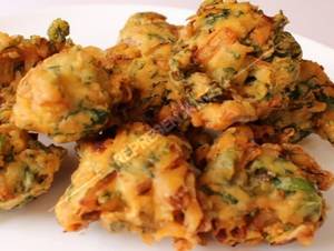 Veg Pakoda 