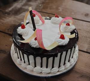 Black Forest Cake 1kg