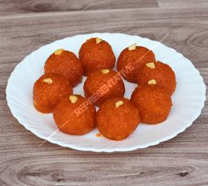 Motichoor Ladoo