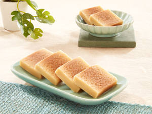 Mysore Pak