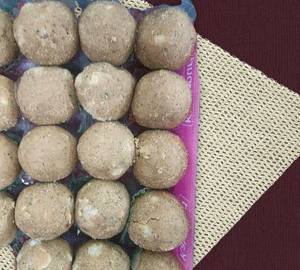 Goond Ladoo (desi Ghee)
