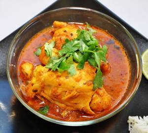 Chicken Masala