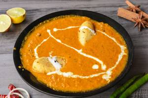 Malai Kofta