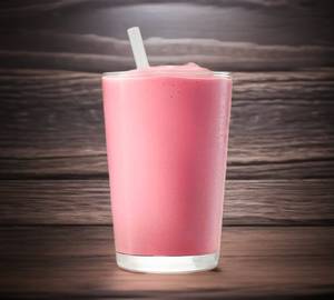 Strawberry Shake (350 ml)