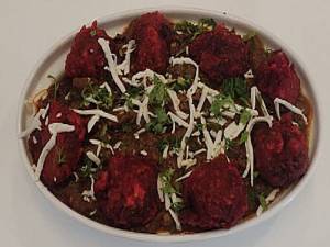 Veg Angara