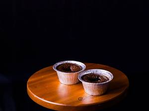 Hot Choco Lava Cake