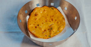 Missi Roti
