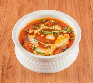 Chicken Butter Masala