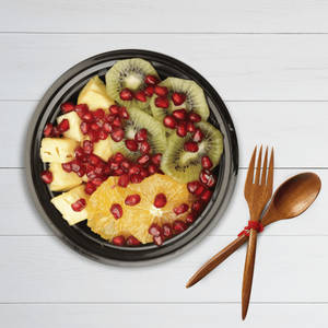 Healthy Heart Immunity Bowl