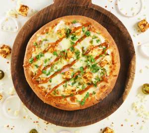 Pizza Super Hero [6 Inch Onion, Paneer]