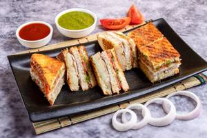Veg Grill