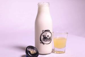 Lychee Smoothie