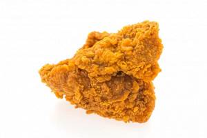 1 Pc Crispy Chicken Big