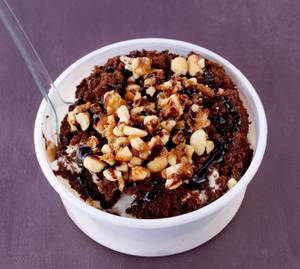 Mexican Brownie