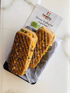 Tofu Multigrain Marine