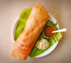Masala dosa
