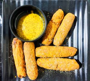 Fish Finger (8 Pcs)