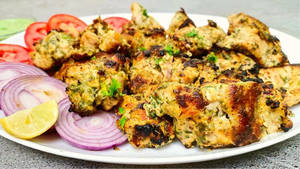 Banjara Kabab (F)