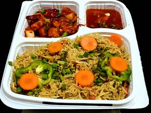 Chinese Spl Combo Meal 1