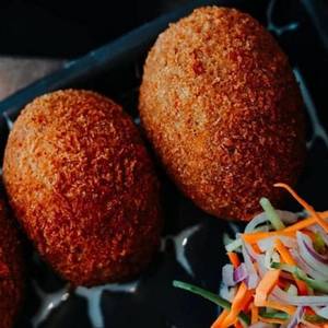 Fish Chop (2pc)
