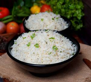 Jeera Rice